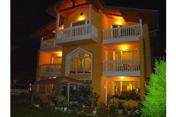 Bulgaria Privát Černomorec, Exterior